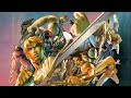 Final Fight Double Impact Opening