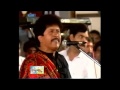 Meno Ker Nein Saar Ke Kola Live Hd By Attaullah Khan Esakhelvi