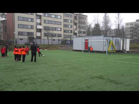 VJS Chelsea - VJS Bayern Rankut