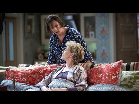 Penny's Bell, Miranda's Sofa - Miranda - Series 3 Episode 4 Preview - BBC