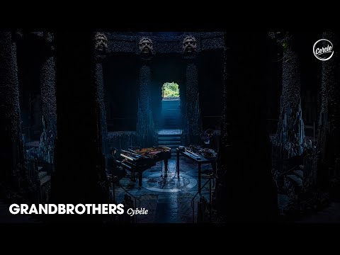 Cercle Records and Grandbrothers