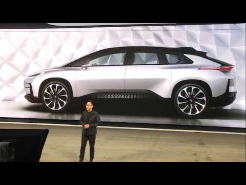 CES 2017 Day 1 Highlights