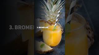 5 Natrual Antihistamines For Allergies  #shorts