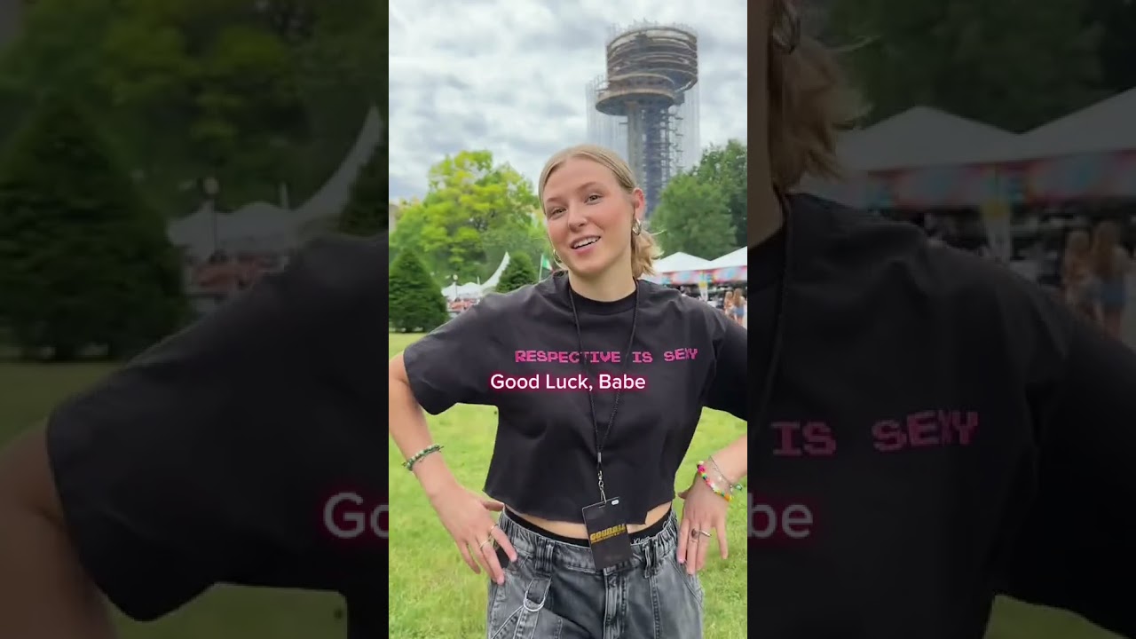 Her FAVORITE Chappell Roan song was WHAT?!?