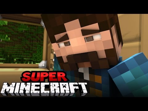 Goodbye Dinkleberg | Super Minecraft Heroes [Ep.132]