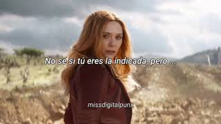 Ferry Corsten featurning Ethan Thompson  - Heart Beating Faster (sub español)