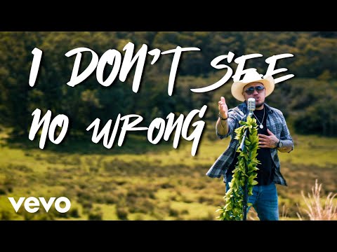 I Don't See No Wrong - Maoli