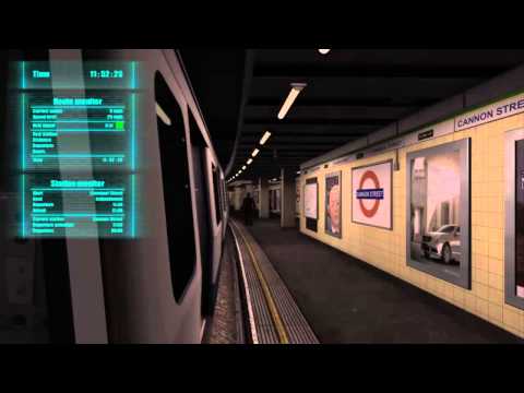 World of Subways Vol.3 - 