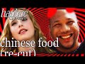 Alison Gold Chinese Food HORROR PARODY