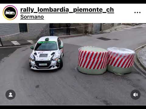 42 Trofeo Villa D’este ACI Como N.56 Max Spina - Cristian Geninazza