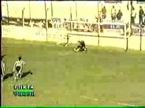 Agustin Pizzichini - Gol a Dep. Lafferrere - Serie C1