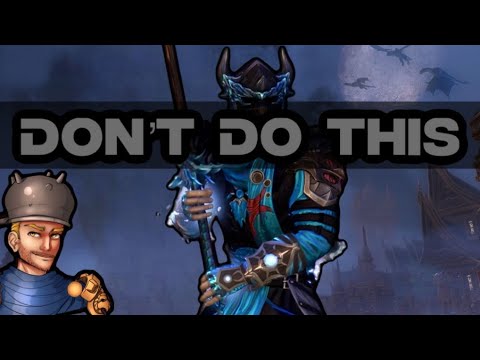 ESO How To Actually Get Into PvP (In a Fun Way)