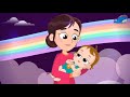 Arabic Sleeping Song For Kids No Music Part 2 يلا تنام الجزء الثاني بدون اي�