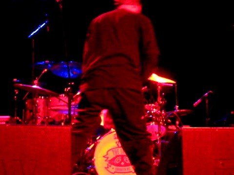 The Lordz of Brooklyn 10.2.08