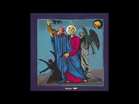 Flee Lord & 38 Spesh - Loyalty & Trust (Album)