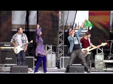 FESTIVAL PROMESSAS REDE GLOBO COMPLETO EM HD