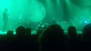 Spiritualized - The Slide Song &amp; Electric Phase (Live at The Barbican, London 26.3.25)