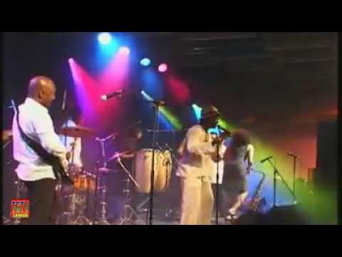 Zenglen & Gracia Delva Live  Maryaj se yon vrè bonheur!!