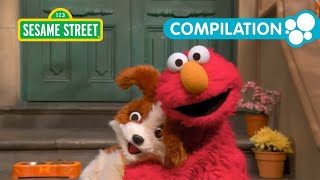 Sesame Street: 1+ Hour of Elmo and Puppy!