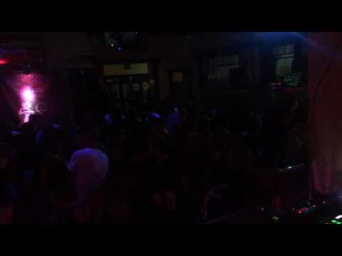 Tribal Engineers  (Timmy  vs Cyberoos ) Live set  on Ritual night- Juwel Club (Bz) 15/07/2017