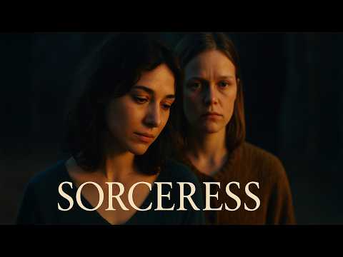 Sorceress | Haunting LGBTQ+ Drama of Identity, Power & Self-Discovery | Full Movie