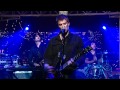 Queens of the Stone Age - 3's and 7's - Letterman 2007 [HD]