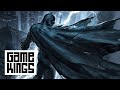 Nerd Culture #38 over The Batman (Feat. Huey Brown)