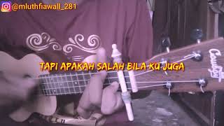 Download lagu WALI - MASIH ADAKAH | COVER UKULELE SENAR 4 (Muhammad Luthfi) mp3