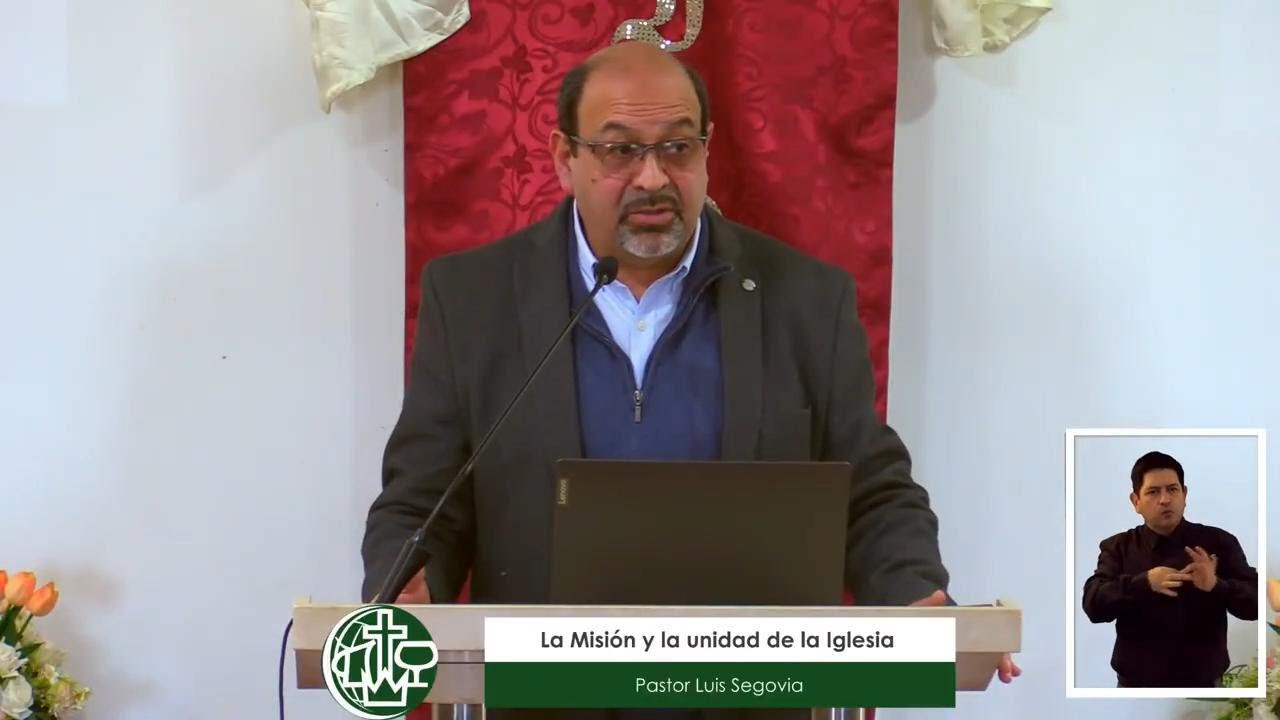 La Misión y la unidad de la Iglesia - Mensaje 06 de julio de 2025