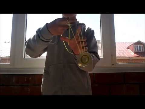 String Theory Team Russia-Shagov Dmitriy