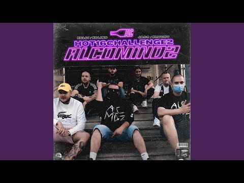#Hot16Challenge2 Kolins (feat. Kolins)