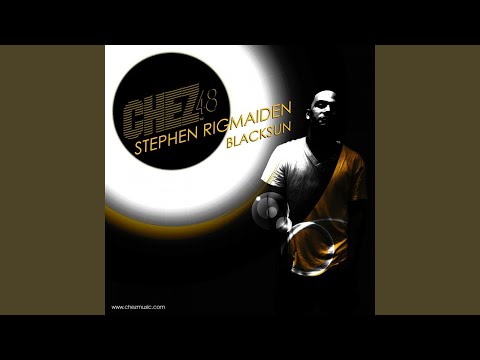 Black Sun (Main Mix)