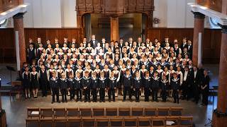 Download lagu Begegnungskonzert - Beijing Philharmonic Choir & Zürcher Sängerknaben mp3