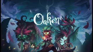 Oaken - Gameplay / (PC)