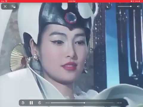 Jetman birth of empress Jura