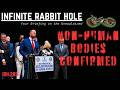 IRH 285 Non Human Bodies Confirmed SPECIAL