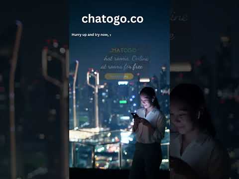 Best Free Online Chat Site to Meet New People #chatogo #chat #online #roleplay #chatrooms #chatroom