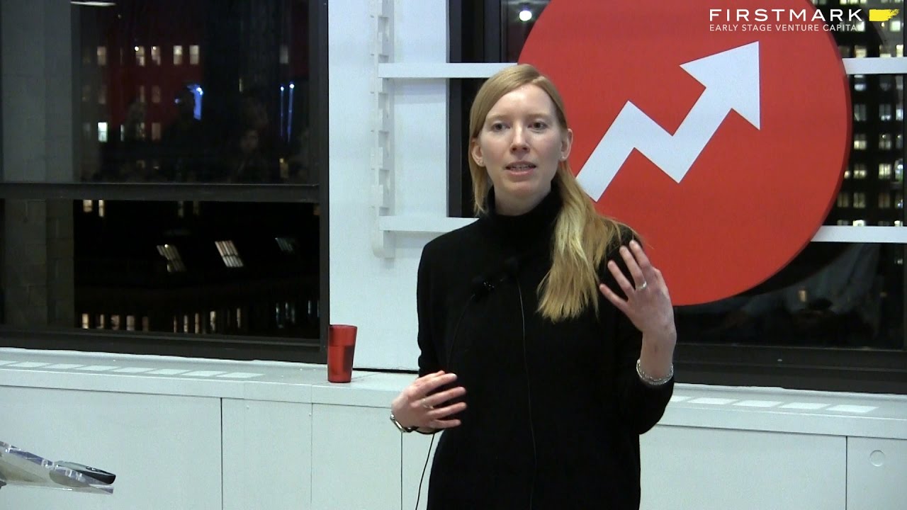 Color Systems at GitHub // Diana Mounter, GitHub [FirstMark's Design Driven]