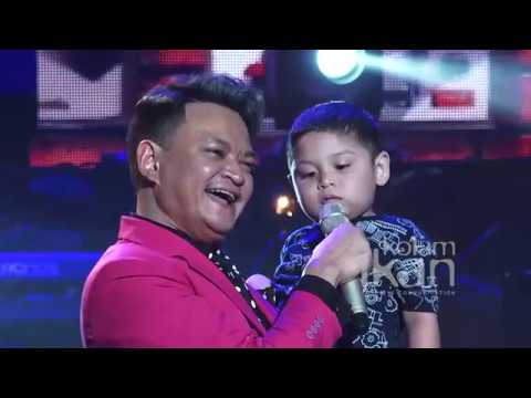 Hedi Yunus - Tak Mungkin Bersatu, Emosi Diri & Mengertikah (Live)