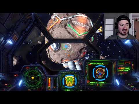 Learning to fly / Rebel Galaxy Outlaw #1