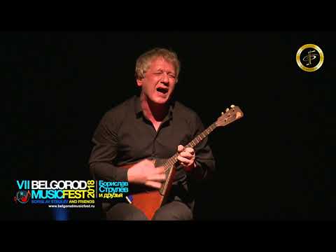 BELGORODMUSICFEST2018 - ALEXEY ARKHIPOVSKY - INSOMNIA