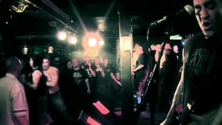 Agnostic Front - Dead To Me - live in Hamburg 2011