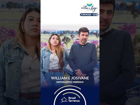 Depoimento Verídico - Formosa - GO