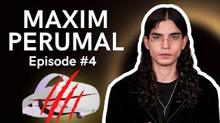 Maxim Perumal Founder of Unai (Full Episode 4)