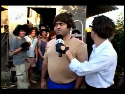 Megadeth feat. Sr Devanir - Symphony Of Charlinho