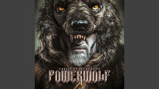 Musik-Video-Miniaturansicht zu Beast of Gévaudan Songtext von Powerwolf