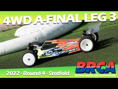 BRCA 2022 R4 Stotfold - 4wd A Final Leg 3