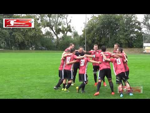 MTSV Aerzen grüßt vom Thron