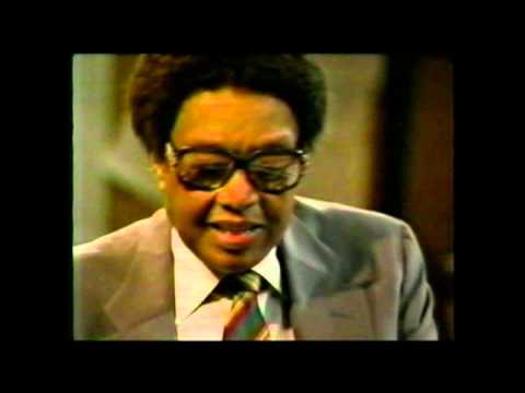 Dr. Billy Taylor Trio