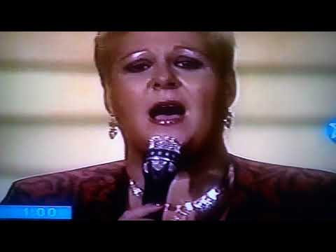 Maria Marta Serra Lima - De nuevo sola